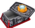 TRANSFORMERS MATRIX OF LEADERSHIP STORAGE BOX - immagine 7