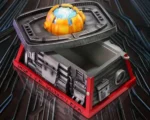 TRANSFORMERS MATRIX OF LEADERSHIP STORAGE BOX - immagine 5