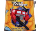 TRANSFORMERS HEROES OF CYBERTRON TANKARD - immagine 8