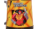 TRANSFORMERS HEROES OF CYBERTRON TANKARD - immagine 7