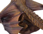 GAME OF THRONES - VISERION - RESIN STATUE - immagine 7