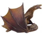 GAME OF THRONES - VISERION - RESIN STATUE - immagine 8