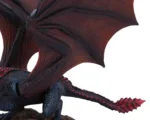 GAME OF THRONES - DROGON - RESIN STATUE - immagine 6
