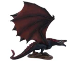 GAME OF THRONES - DROGON - RESIN STATUE - immagine 8