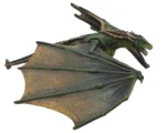 GAME OF THRONES - RHAEGAL - RESIN STATUE - immagine 8