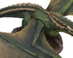 GAME OF THRONES - RHAEGAL - RESIN STATUE - immagine 7