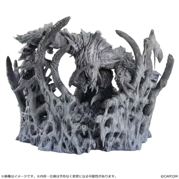 CAPCOM FB MONSTER HUNTER ARKVELD ST