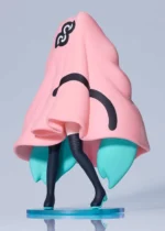HATSUNE MIKU X FACE ARTIST COLLABORATION FIG - immagine 5