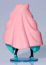 HATSUNE MIKU X FACE ARTIST COLLABORATION FIG - immagine 7