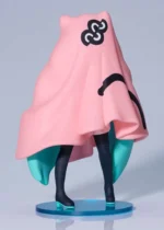 HATSUNE MIKU X FACE ARTIST COLLABORATION FIG - immagine 6