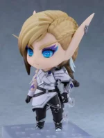 WORLD OF WARCRAFT ALLERIA WINDRUNNER NENDOROID - immagine 8