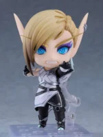 WORLD OF WARCRAFT ALLERIA WINDRUNNER NENDOROID - immagine 7