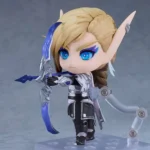 WORLD OF WARCRAFT ALLERIA WINDRUNNER NENDOROID