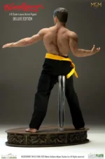 BLOODSPORT FRANK DUX 1/6 ACTION FIGURE DELUXE EDITION - immagine 7