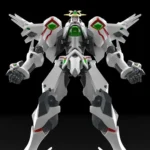 PLATINUMHUGEN ORDIAN MODEROID MK