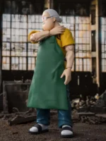 SAKAMOTO DAYS SAKAMOTO TARO S.H.Figuarts - immagine 5