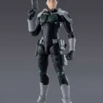 KAIJU NO.8 KAFKA HIBINO S.H.Figuarts