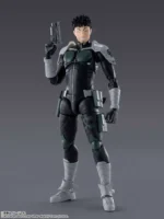 KAIJU NO.8 KAFKA HIBINO S.H.Figuarts - immagine 5