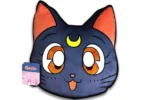 SAILOR MOON LUNA CUSHION
