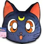 SAILOR MOON LUNA CUSHION