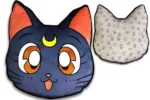 SAILOR MOON LUNA CUSHION - immagine 3
