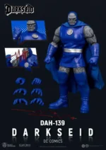 DC COMICS DARKSEID DYNAMIC ACTION HEROES - immagine 6