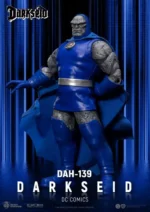 DC COMICS DARKSEID DYNAMIC ACTION HEROES - immagine 4