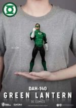 DC COMICS GREEN LANTERN DYNAMIC ACTION HEROES - immagine 7