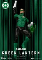 DC COMICS GREEN LANTERN DYNAMIC ACTION HEROES - immagine 5