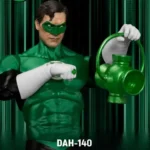 DC COMICS GREEN LANTERN DYNAMIC ACTION HEROES
