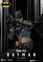 DC COMICS BATMAN DYNAMIC ACTION HEROES - immagine 4