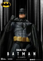 DC COMICS BATMAN DYNAMIC ACTION HEROES - immagine 6