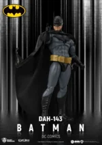 DC COMICS BATMAN DYNAMIC ACTION HEROES - immagine 5
