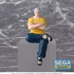 SAKAMOTO DAYS TARO SAKAMOTO SERIOUS PM PERCHING FIG