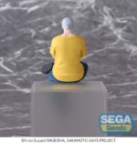 SAKAMOTO DAYS TARO SAKAMOTO SERIOUS PM PERCHING FIG - immagine 3