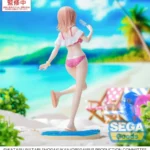 MY TEEN ROMANTIC COMEDY IROHA ISSHIKI MIDSUMMER TOKYO BAY LUMINASTA