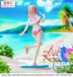 MY TEEN ROMANTIC COMEDY IROHA ISSHIKI MIDSUMMER TOKYO BAY LUMINASTA - immagine 3