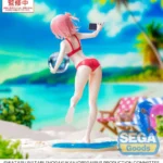 MY TEEN ROMANTIC COMEDY YUI YUIGHAMA MIDSUMMER TOKYO BAY LUMINASTA