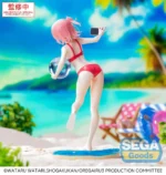 MY TEEN ROMANTIC COMEDY YUI YUIGHAMA MIDSUMMER TOKYO BAY LUMINASTA - immagine 3