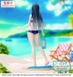 MY TEEN ROMANTIC COMEDY YUKINO YUKINOSHITA MIDSUMMER TOKYO BAY LUMINASTA - immagine 3