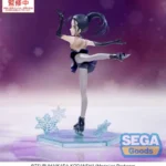 MEDALIST HIRAKU KAMISAKI LUMINASTA FIG