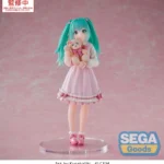 HATSUNE MIKU CONCEPTUAL VOL 3 LUMINASTA
