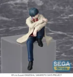 SAKAMOTO DAYS NAGUMO PM PERCHING FIG - immagine 7