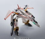MACROSS HI-METAL R VF-19P EXCALIBUR ZOLA PLANETARY PATROL - immagine 4