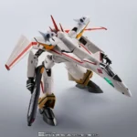 MACROSS HI-METAL R VF-19P EXCALIBUR ZOLA PLANETARY PATROL