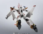 MACROSS HI-METAL R VF-19P EXCALIBUR ZOLA PLANETARY PATROL - immagine 7