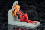 REBUILD OF EVANGELION ASUKA PLUGSUIT NEW MOVIE 1/7 FIG - immagine 5