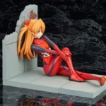 REBUILD OF EVANGELION ASUKA PLUGSUIT NEW MOVIE 1/7 FIG