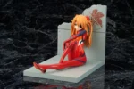 REBUILD OF EVANGELION ASUKA PLUGSUIT NEW MOVIE 1/7 FIG - immagine 6