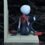 REBUILD OF EVANGELION REI AYANAMI PLUGSUIT NEW MOVIE 1/7 FIG